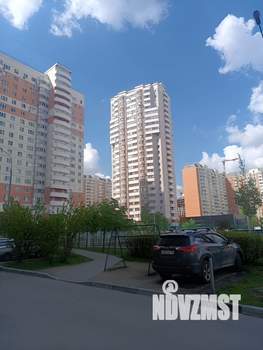 3-к квартира, вторичка, 75м2, 20/20 этаж