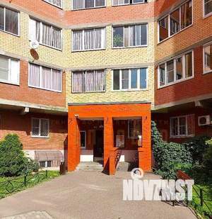 1-к квартира, вторичка, 57м2, 14/17 этаж