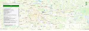 Студия квартира, вторичка, 40м2, 1/17 этаж
