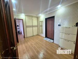 2-к квартира, вторичка, 70м2, 9/20 этаж