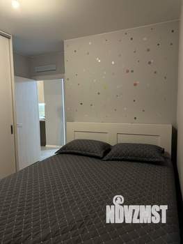 1-к квартира, вторичка, 38м2, 14/15 этаж