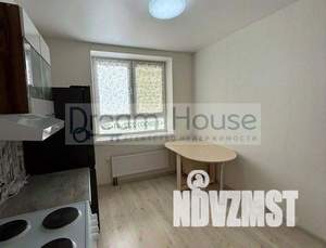 1-к квартира, вторичка, 40м2, 1/22 этаж