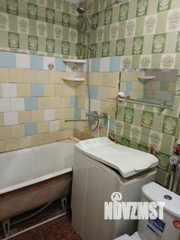 1-к квартира, вторичка, 33м2, 4/5 этаж