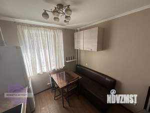 1-к квартира, вторичка, 36м2, 3/25 этаж