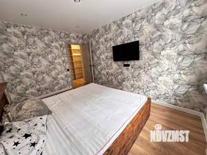 2-к квартира, вторичка, 55м2, 1/17 этаж