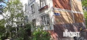 2-к квартира, вторичка, 48м2, 5/6 этаж