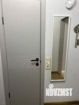 1-к квартира, вторичка, 37м2, 4/6 этаж