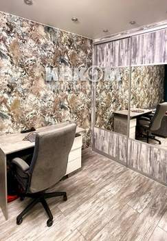 1-к квартира, вторичка, 31м2, 16/25 этаж