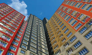 1-к квартира, вторичка, 21м2, 6/17 этаж