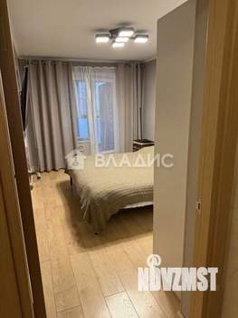 3-к квартира, вторичка, 61м2, 3/9 этаж