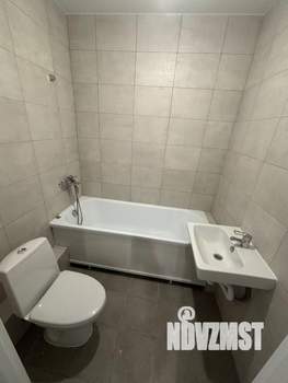 1-к квартира, вторичка, 32м2, 2/9 этаж