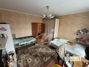 1-к квартира, вторичка, 38м2, 4/17 этаж