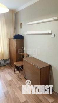3-к квартира, вторичка, 62м2, 3/9 этаж