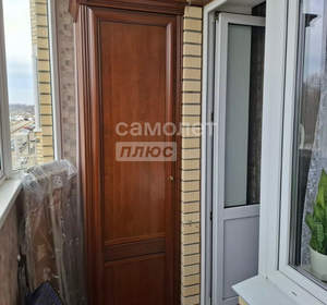 1-к квартира, вторичка, 33м2, 12/25 этаж