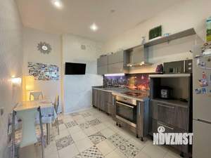 2-к квартира, вторичка, 59м2, 11/13 этаж