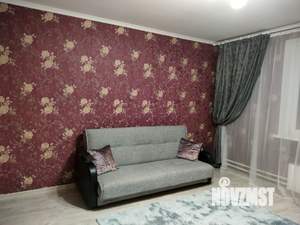 1-к квартира, вторичка, 41м2, 7/19 этаж