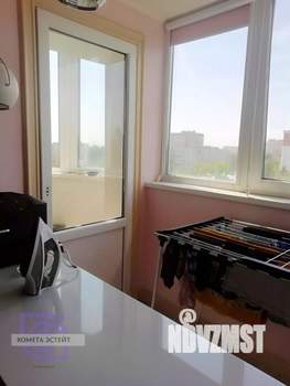 2-к квартира, вторичка, 63м2, 10/19 этаж