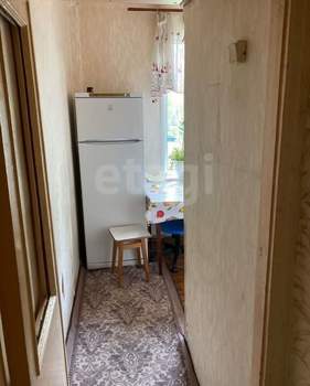 2-к квартира, вторичка, 44м2, 2/5 этаж