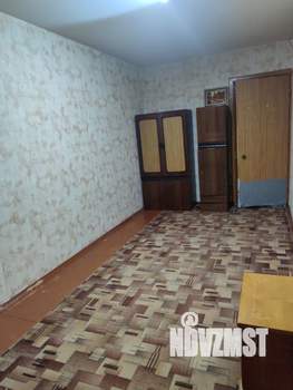 2-к квартира, вторичка, 44м2, 4/5 этаж