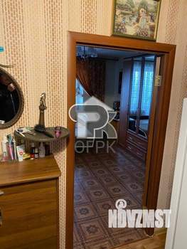 2-к квартира, вторичка, 46м2, 6/9 этаж