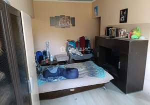 3-к квартира, вторичка, 56м2, 3/3 этаж