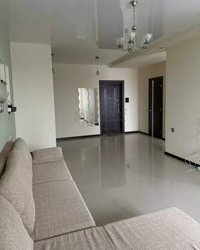 2-к квартира, вторичка, 67м2, 15/25 этаж