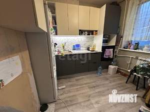 2-к квартира, вторичка, 52м2, 3/14 этаж
