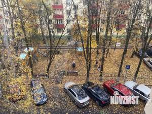 2-к квартира, вторичка, 45м2, 5/5 этаж