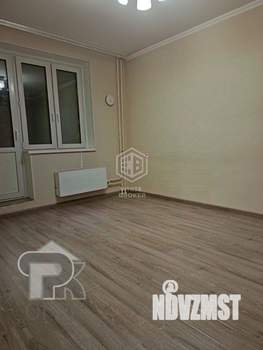 2-к квартира, вторичка, 63м2, 5/19 этаж