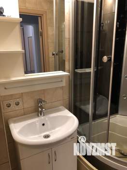1-к квартира, вторичка, 45м2, 9/17 этаж