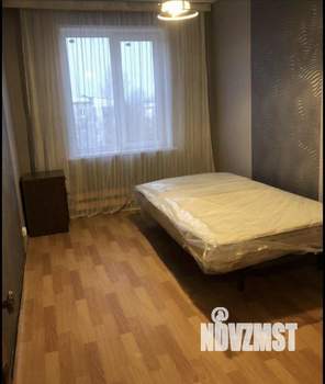 3-к квартира, вторичка, 60м2, 6/9 этаж