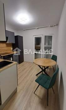 1-к квартира, вторичка, 32м2, 17/19 этаж