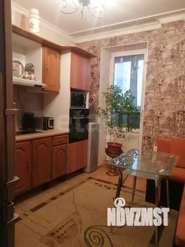 1-к квартира, вторичка, 44м2, 13/21 этаж