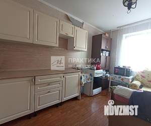 2-к квартира, вторичка, 58м2, 7/17 этаж