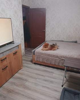 2-к квартира, вторичка, 42м2, 3/5 этаж