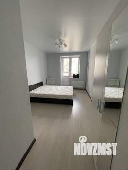 1-к квартира, вторичка, 32м2, 12/17 этаж