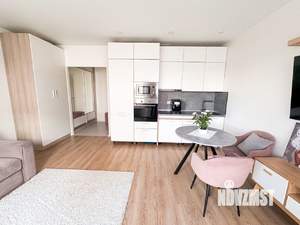 Студия квартира, вторичка, 28м2, 8/11 этаж
