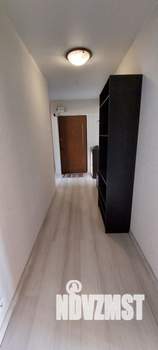 3-к квартира, вторичка, 72м2, 9/22 этаж