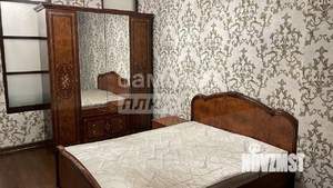 2-к квартира, вторичка, 57м2, 1/4 этаж