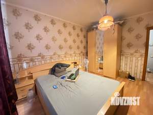 2-к квартира, вторичка, 55м2, 2/9 этаж