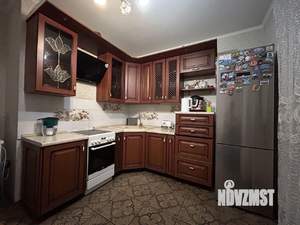 2-к квартира, вторичка, 63м2, 2/26 этаж