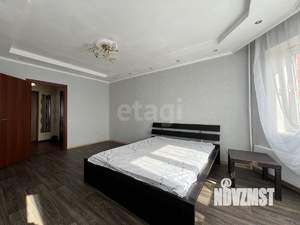 1-к квартира, вторичка, 43м2, 16/17 этаж