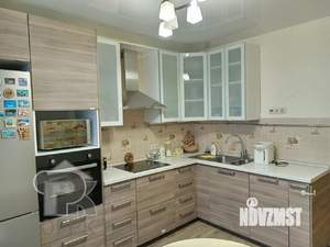 2-к квартира, вторичка, 65м2, 21/25 этаж
