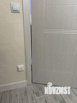 1-к квартира, вторичка, 27м2, 15/25 этаж