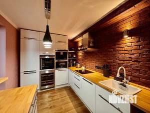 3-к квартира, вторичка, 77м2, 10/17 этаж