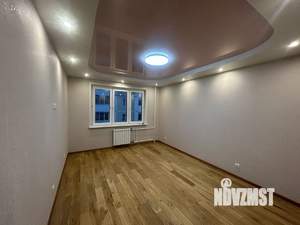 2-к квартира, вторичка, 61м2, 5/17 этаж