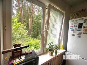 1-к квартира, вторичка, 17м2, 1/5 этаж