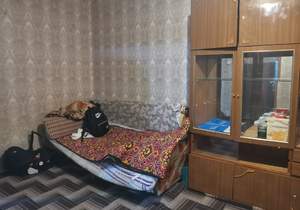 3-к квартира, вторичка, 60м2, 4/5 этаж