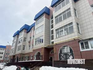 2-к квартира, вторичка, 86м2, 3/5 этаж