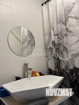 1-к квартира, вторичка, 27м2, 15/26 этаж